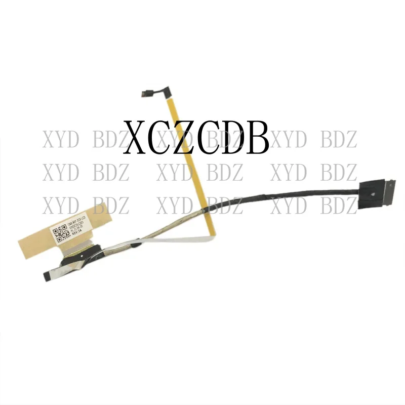 

Гибкий кабель видеодисплея DB для Acer Chromebook c741l 50.a6zn7.005 dd0zc9lc001 30pin