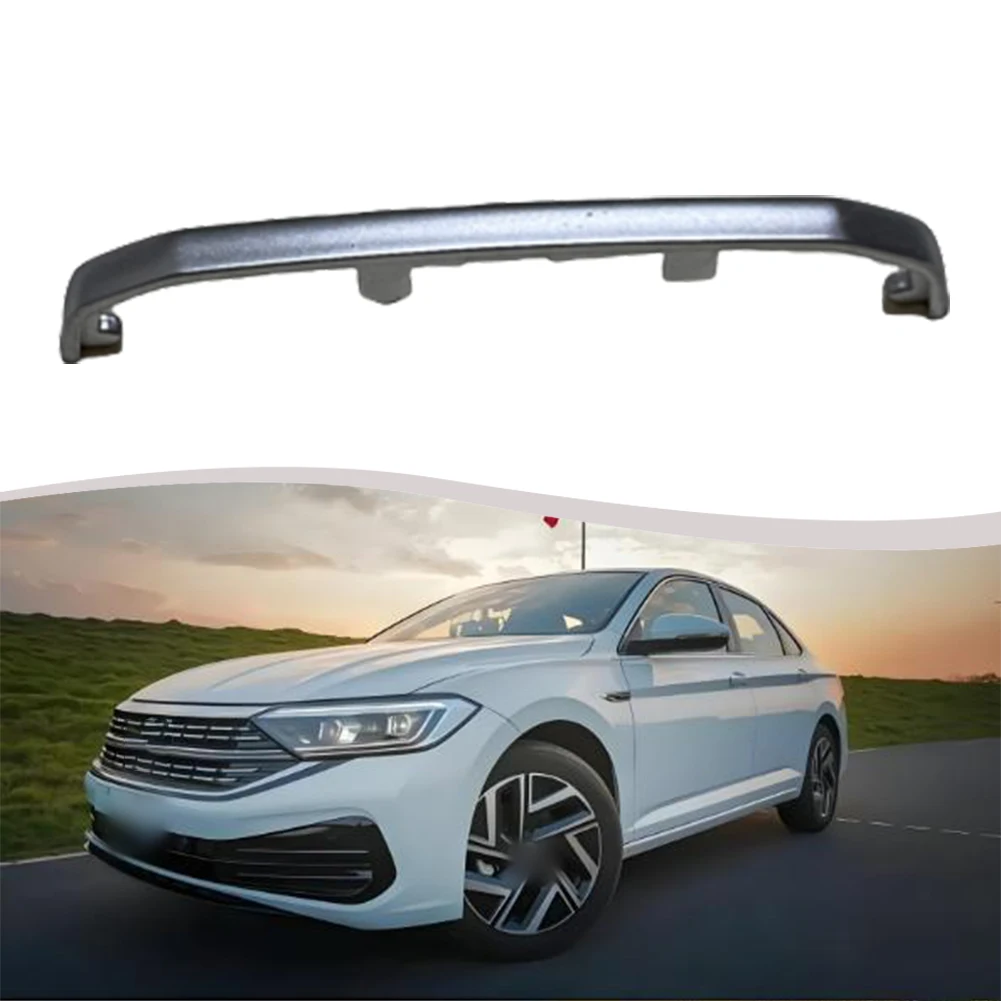 

1pcs Car Dashboard Air Outlet Light Strip Electroplated For Sagitar 2023-2025 Automotive Accessories