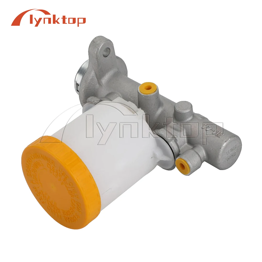 Brake Master Pump Cylinder For Nissan Terrano Pathfinder Patrol Y60 Pickup D21 1987-1996 46010-01G00 46010-02J00