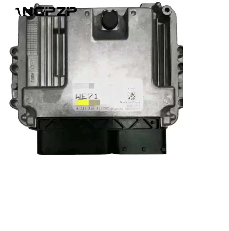 

ECM ECU 0281016311