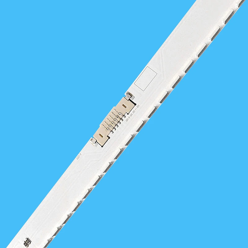 Led Backlight Voor LM41-00299A BN96-39506A Ue43m5500 Ue43m5505 Ue43m5505ak Ue43m5600 Ue43m5502 Ue43m5500ak V6ey_430sm0_56led_r4