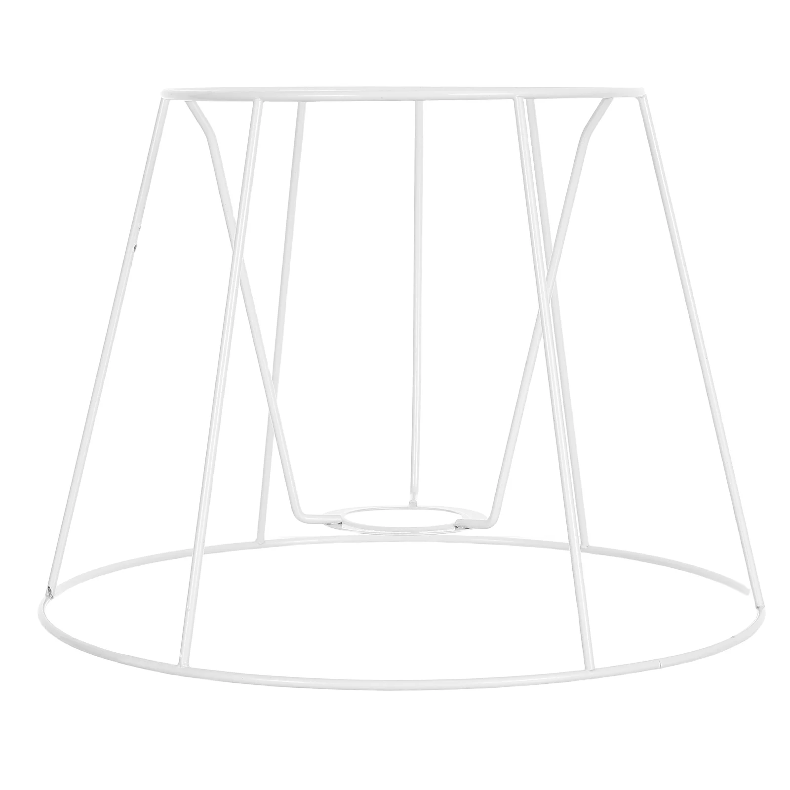 

Shade Bracket Hollow Hollow Metal Lamp Shade Frame For Pendant Lights Table Floor Lamps Bedroom Living Room