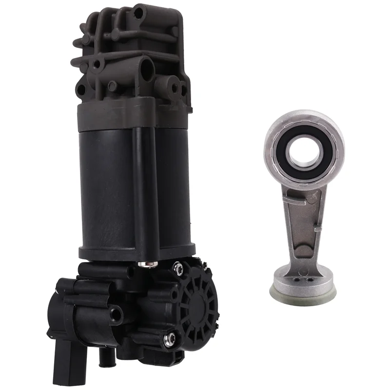 

2123200104 2123200404 Dryer Assembly Repair Kits Air Suspension Compressor For Mercedes Benz E Class W212 S212