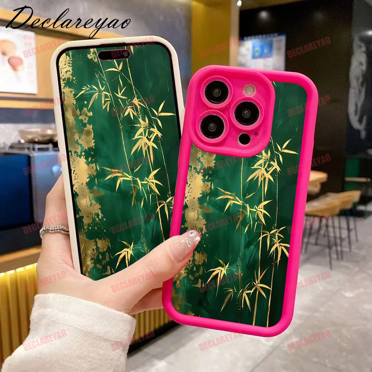 DECLAREYAO 소프트 라이트 슬림 매트 TPU 커버 레드미 A1 12R K60 A3 노트 SE K 14C K40S 울트라 60 프라임 K30 케이스 커버 충격 방지