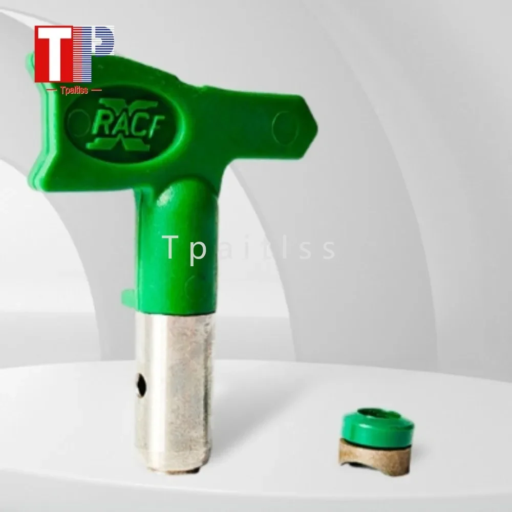 Tpaitlss Airless Spraying Accessories PAX Low-pressure Series Nozzles