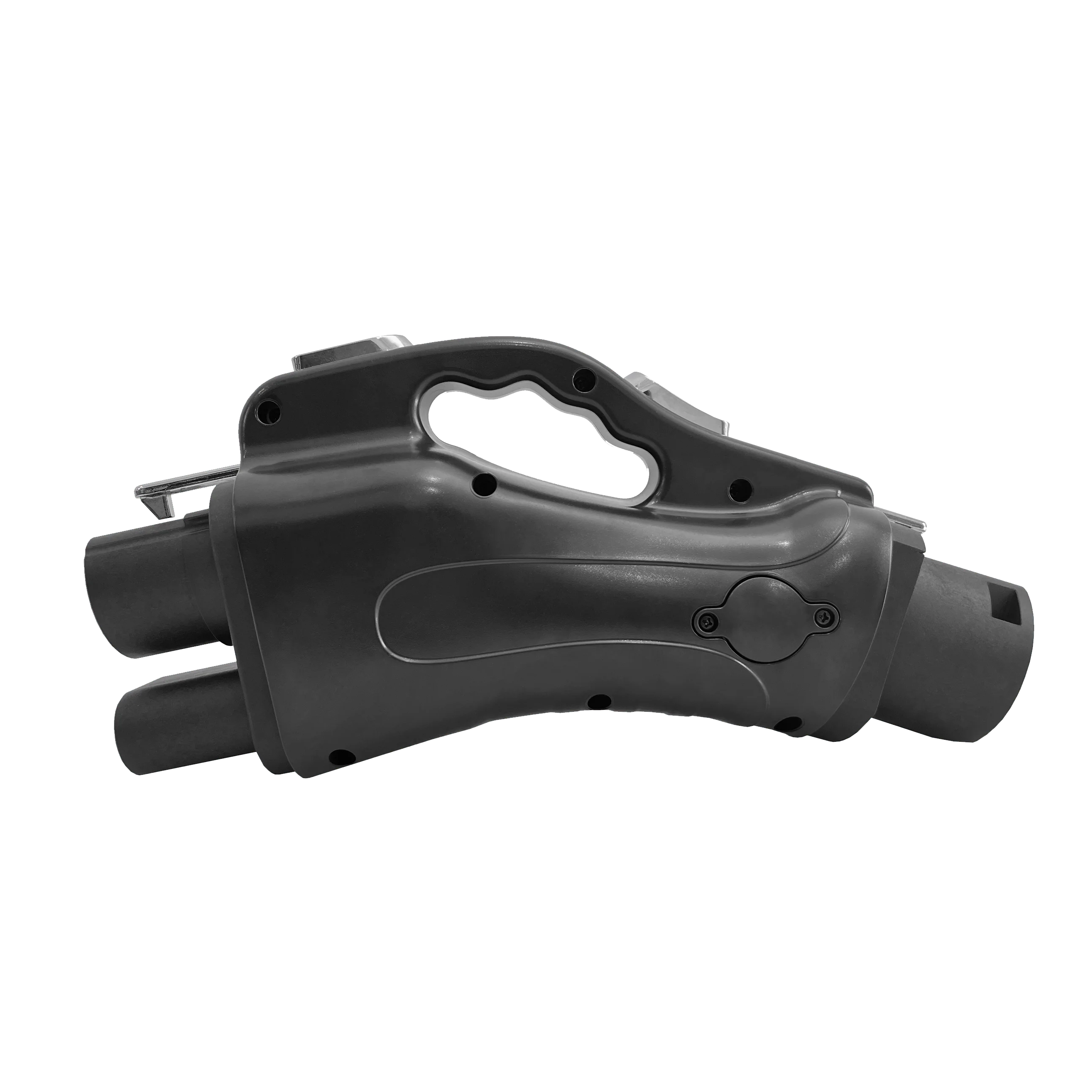 1000v 300A CCS2 to GBT DC Fast Ev Charging Adapter for Chinese Car Zeekr BYD   ID4 ID6  i Avitar Cheap Factory Price