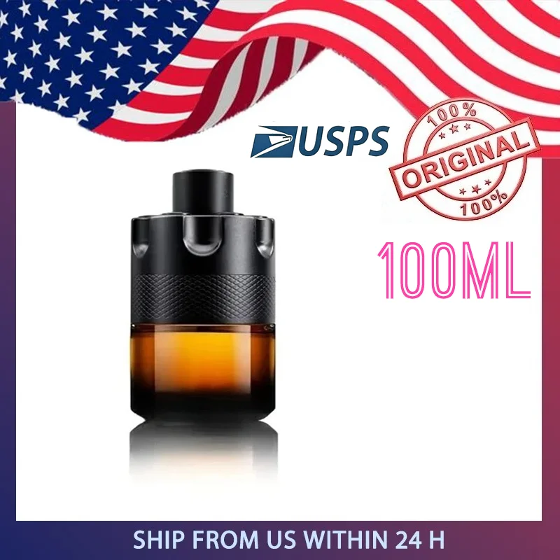 

100 мл — Самый востребованный древесно-пряный парфюм для мужчин, спрей с феромонами, парфюмерная вода, стойкий мужской аромат