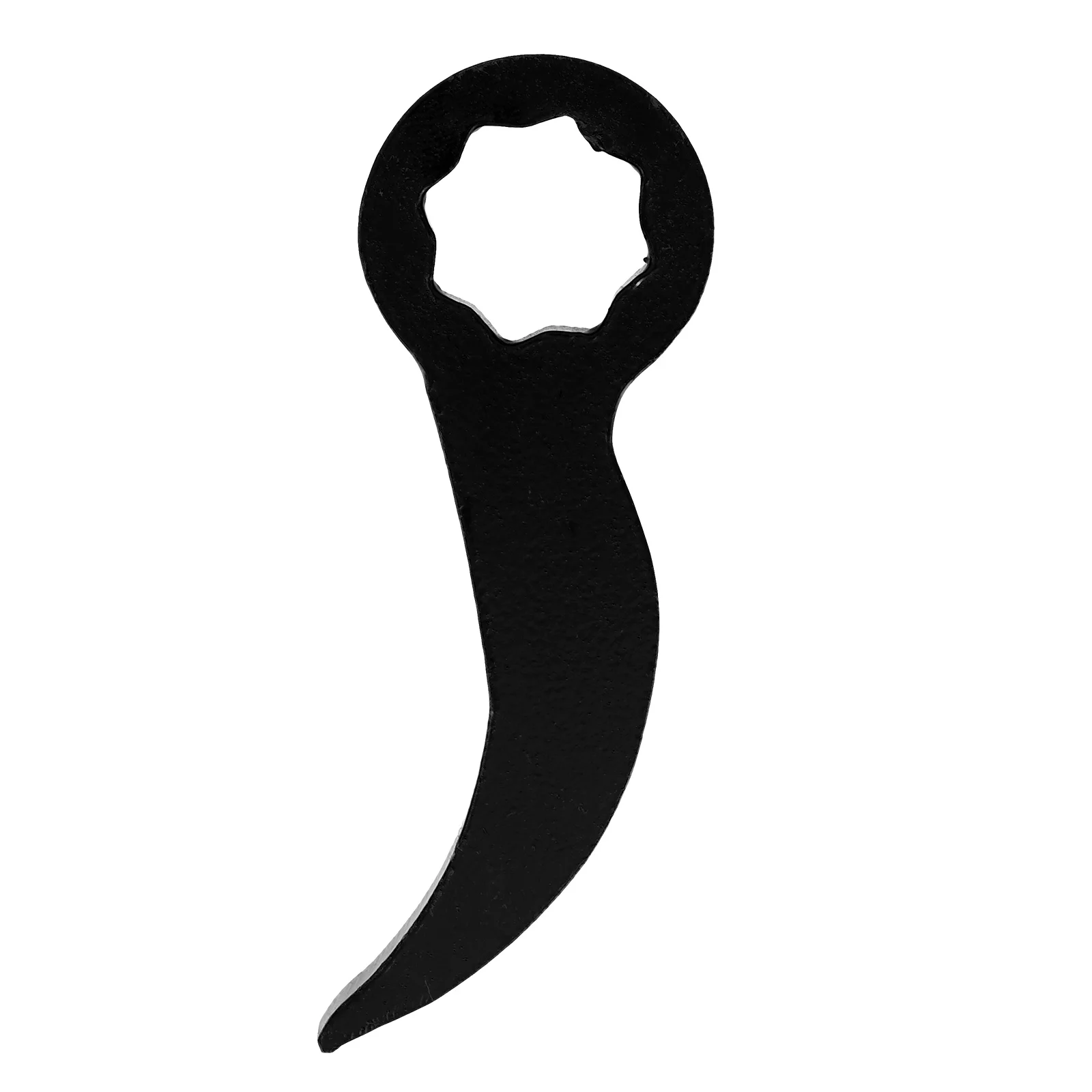 

Wrench Adapter 1 2 Inch Carbon Steel Ratchet Wrench Crowbar Tool Compact Design Multipurpose Repair Lever Head Extender Tool