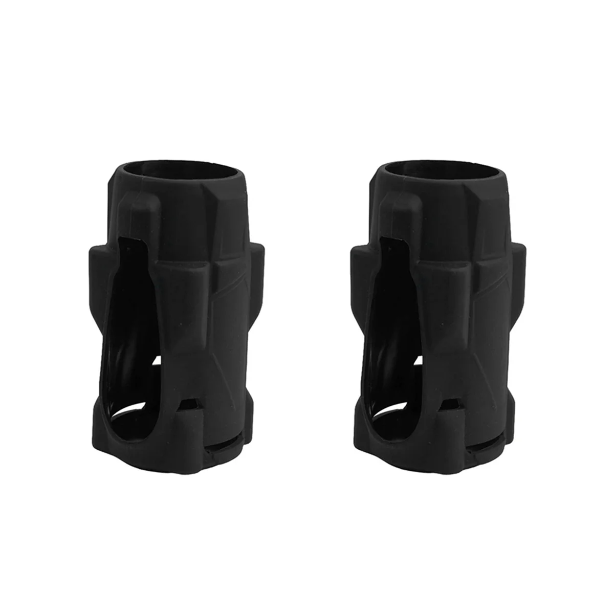 A64Z 2pcs 49-16-2967 Protective Boot for M18 Fuel 1/2 Inch Torque Impact Wrench 2967-20 Protective Boot for Milwaukee M18