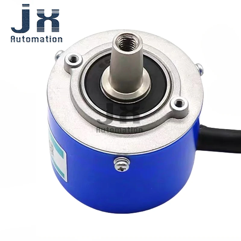 New Original Tamagawa Rotary Encoder TS5213N2556 OIH48-2048C/T-A5-5V for Packaging Machines Angle and Speed Measurement Sensor