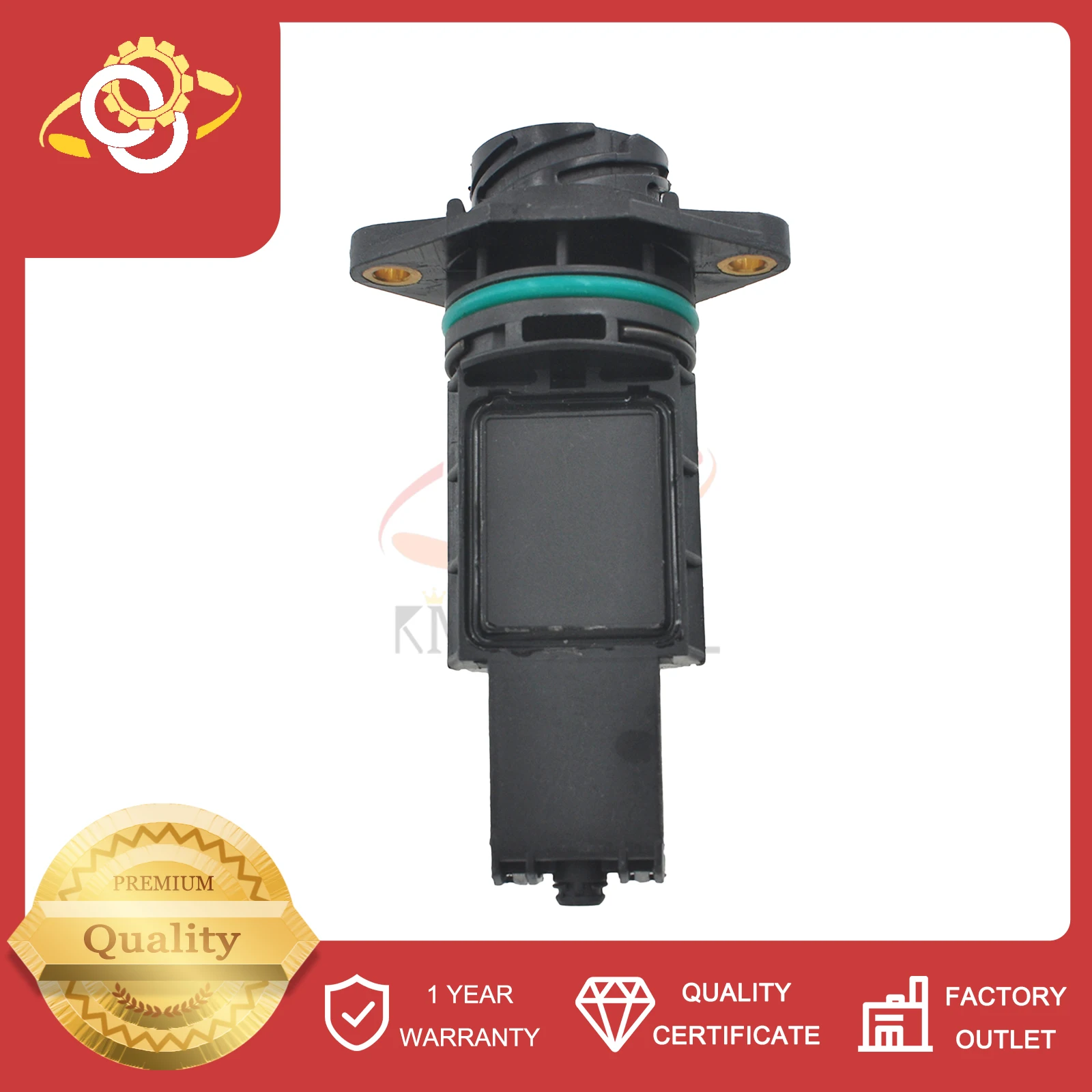 New Mass Air Flow Meter MAF Sensor A0000940048 Compatible With Benz E320 C280 C36 AMG C36 AMG 1997- 0280217100 0000940548