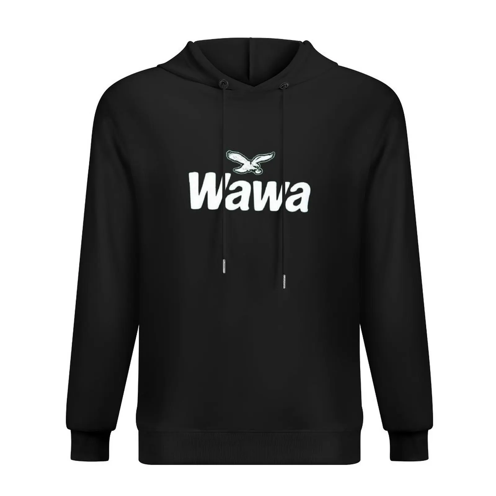 

Wawa Eagles, Philly Hoodie autumn anime clothing male clothes clothes for men pullover hoodies