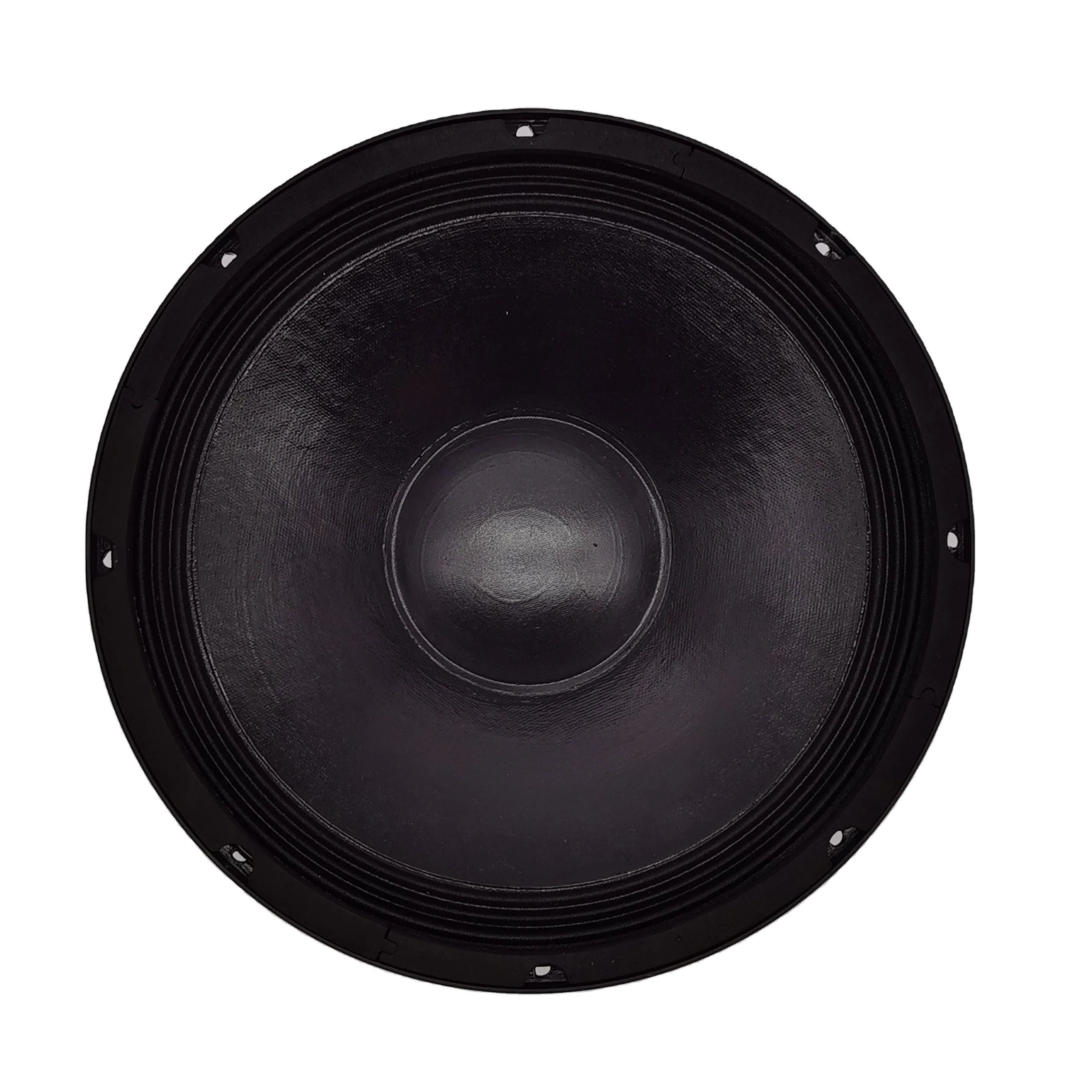 

New Corneta Audio 12 Inch Speaker Woofer Aluminum Ferrite Woofer Pro Speaker With VC 3 Inch Music System
