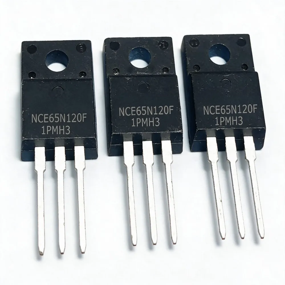 5PCS NCE65N120F SRC60R095BS 600V DSEI60-02A 200V 69A IRF1405ZS-7P 55V120A IRFS3006-7P 60V 240A MIP0222SY