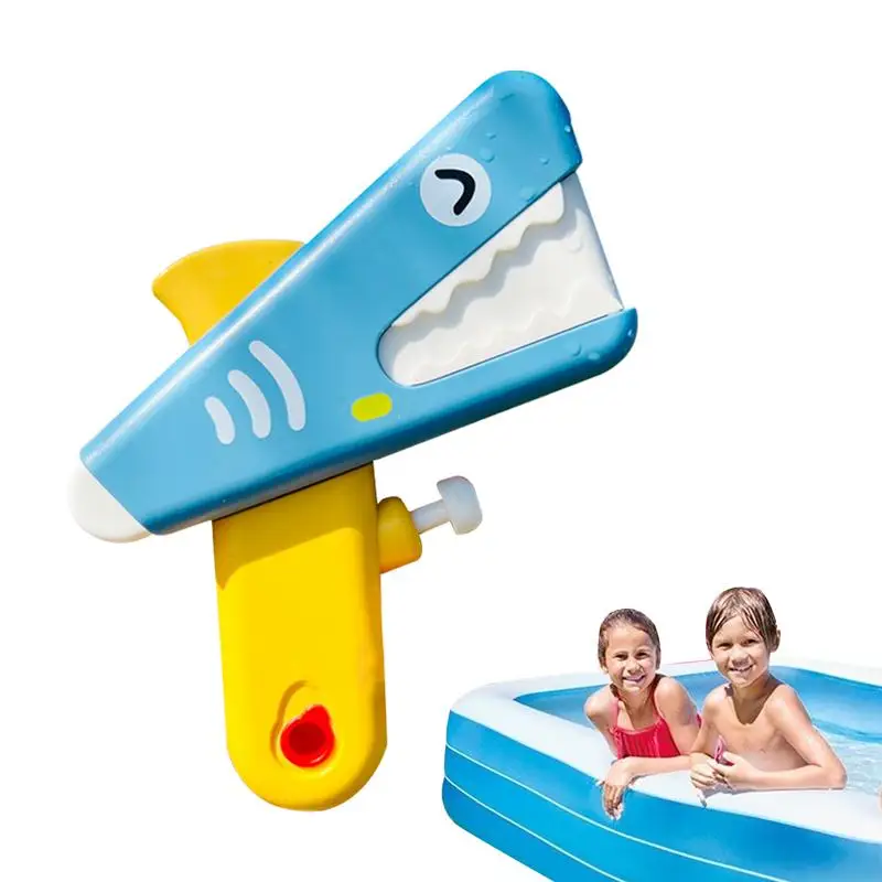 

Water Spray Outdoor Toys Geometric Squirt Toy For Outdoor Cute Water Toy For Backyard Water Park Cartoon Spraying Toys For Beach