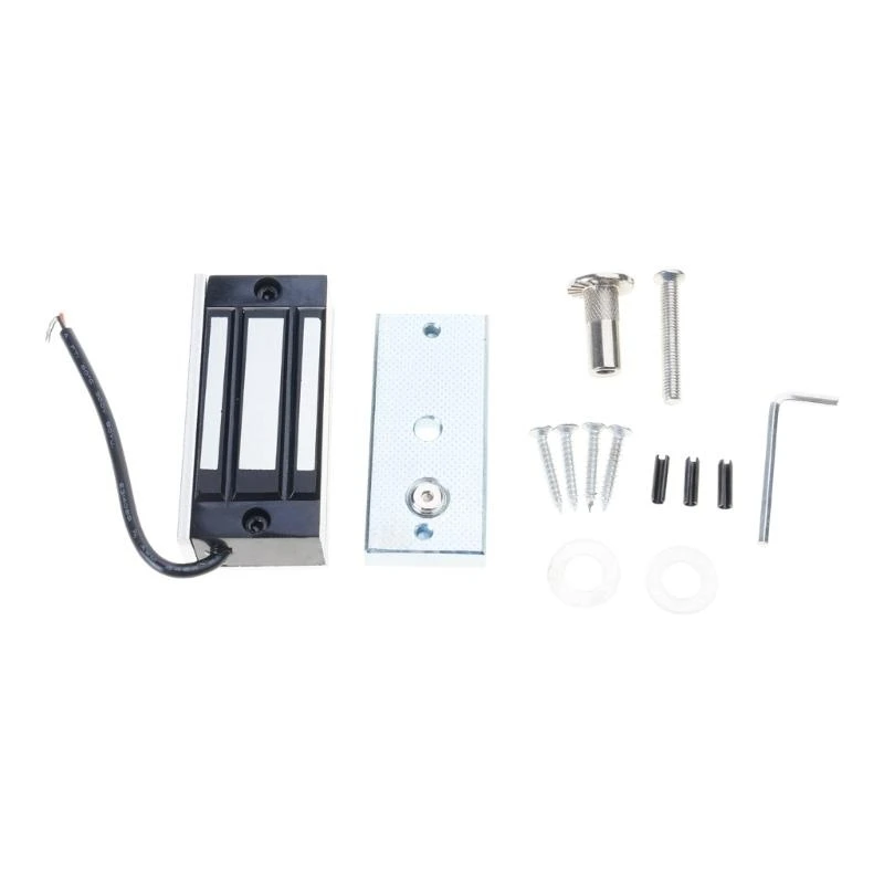 

83CE DC12V Safe Lock for Door Access Control System Electromagnetic Lock