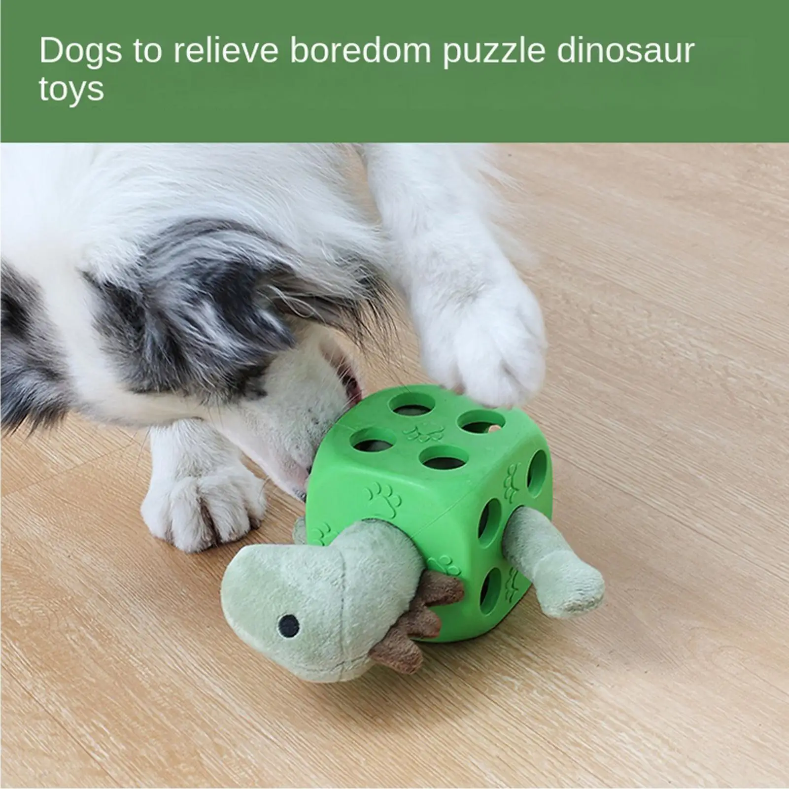 Jouet interactif pour chien, g - Rubber Treat Dispensing Dog Toy avis et prix