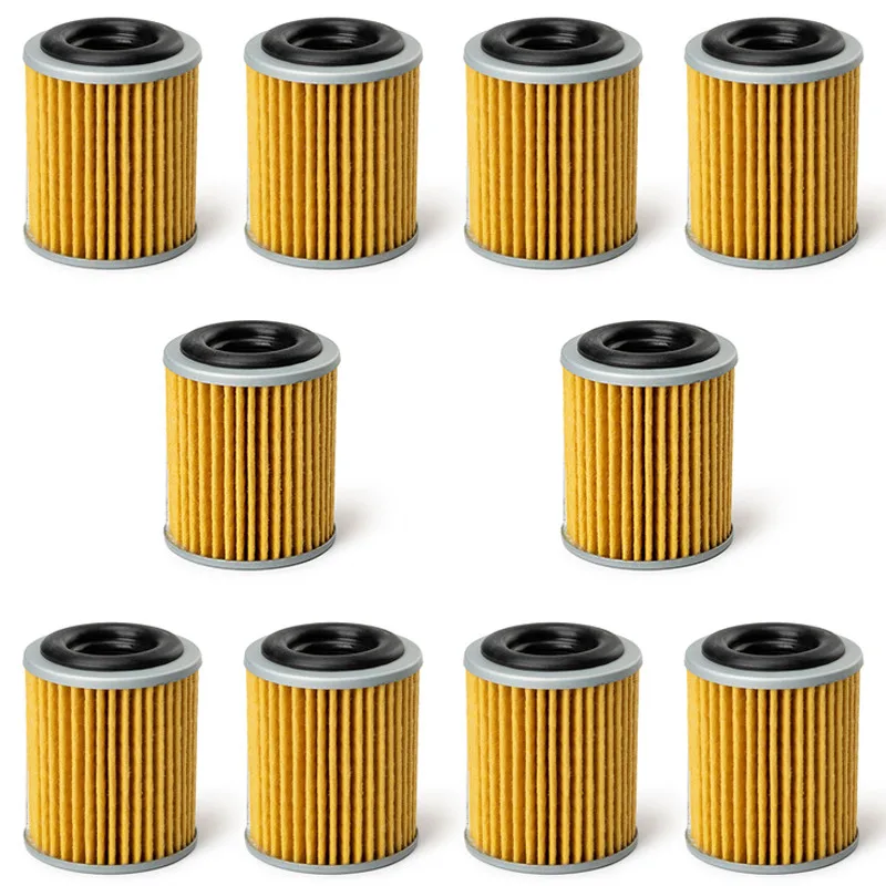 

10x JF011E JF010E RE0F09A RE0F10A CVT Automatic Transmission Oil Filter 317261XF00 For Mitsubishi For Nissan For Dodge For Jeep