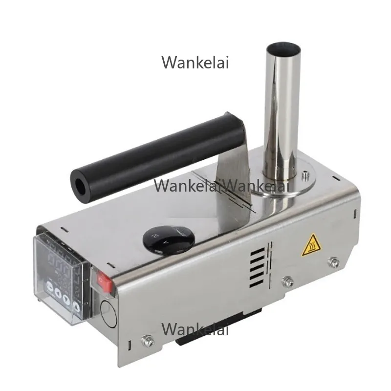

Beekeeping Wireless OA Beehive Vaporizer 18V Battery Sublimator and Vaporizers Bee Evaporator Cordless Oxalic Acid Vaporizer