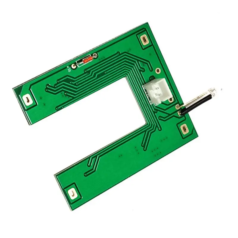 B89B-3X Rasierer Motherboard Zubehör Für Babyliss Pro Professionelle Rasierer BABFS2CN/BABFS2BCN/BABS2GCN Rasierer Motherboards