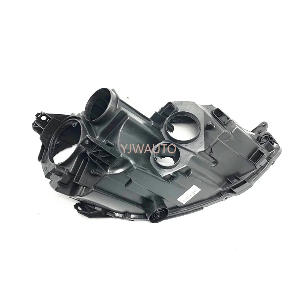 ل VW Golf 7 2013 2014 2015 2016 كشافات منزل سيارة العلوي قاعدة استبدال السيارات الجبهة مصباح حامل دعم الظهر