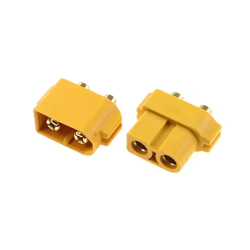 XT60 male female male female plug lithium battery ESC connector model aircraft interface banana head welder XT60PM-F XT60PM-M