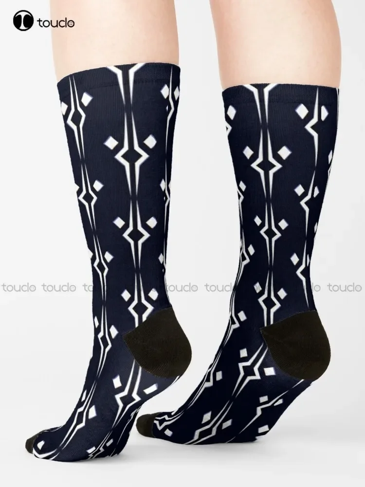 Fulcrum - Rebel Agent Socks Work Socks For Men Christmas Gift Unisex Adult Teen Youth Socks Custom 360° Digital Print Women Men