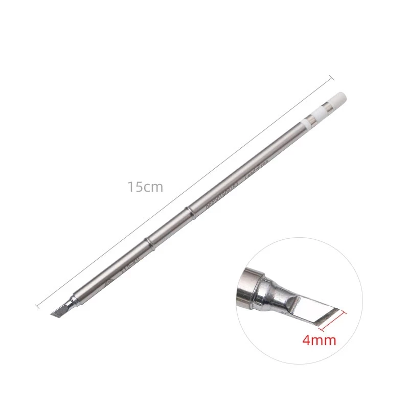 OSS High Heat Conductive Heating Element Soldering Iron Tips T12-BLS/BJS/KUS For HAKKO/T12/Quicko Soldering Station Heating Core