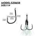 SZ065B11 -10pairs