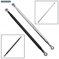 Aluminum Motorcycle Round Shift Linkage Shifter For Harley Davidson Sportster S 2021 2022 2023