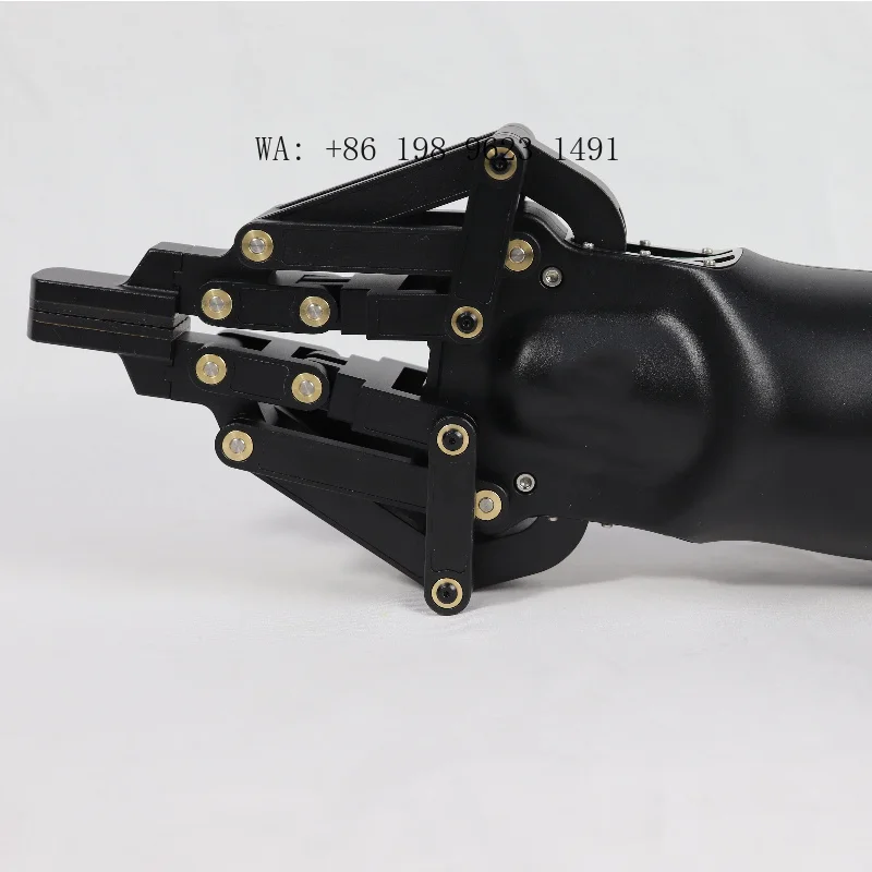 Heavy Load Vacuum Suction Cup Gripper End Effector for Industrial Robot Automated Material Handling Palletizing System