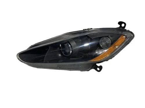 Applicable to Maserati GT headlamp assembly Ghibli Levante LED front lamp shade and rear tail lamp in 2006 and 2010