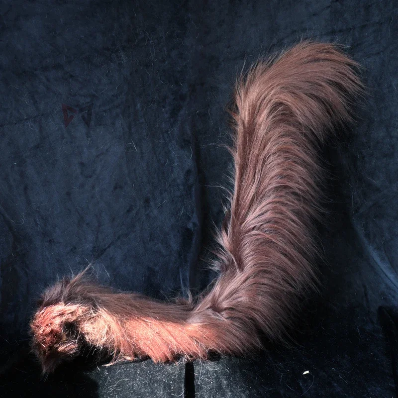 Ободок «кошачьи ушки» для косплея