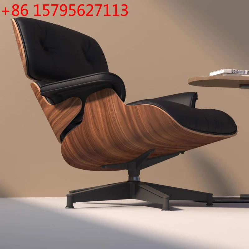 Eames Recliner High…