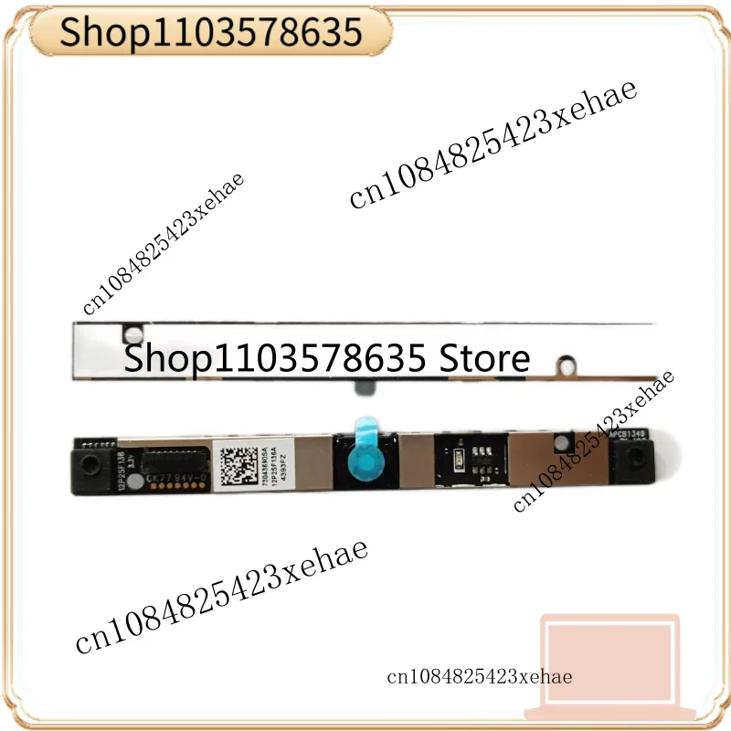 Genuine Webcam Module for Lenovo Y400 Y500 Y410P Y430P Y510P