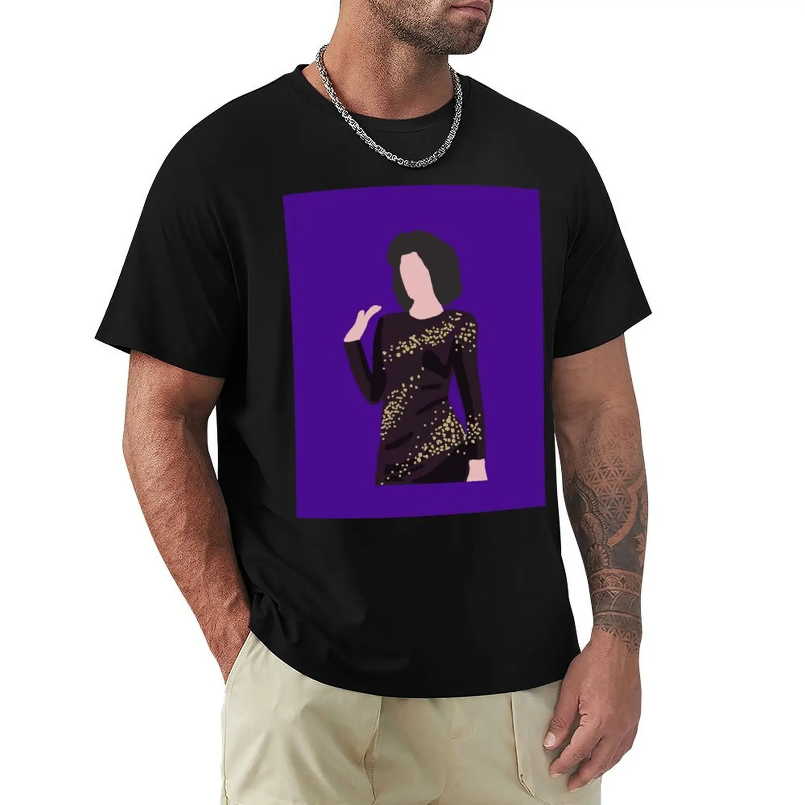 

My Cousin Vinny Marisa Tomei T-Shirt Ultra Soft Breathable Tee Top