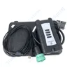 Pour EDL V3 lien de données électronique AG CF Construction agricole Machine forestière outil de Diagnostic pour Service JD ADVISOR 4