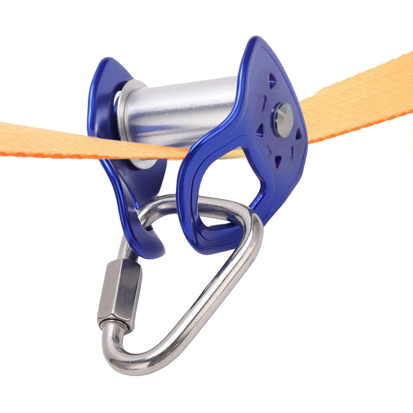 Kit de poulies de zipline exté - Kids Outdoor Zipline avis et prix