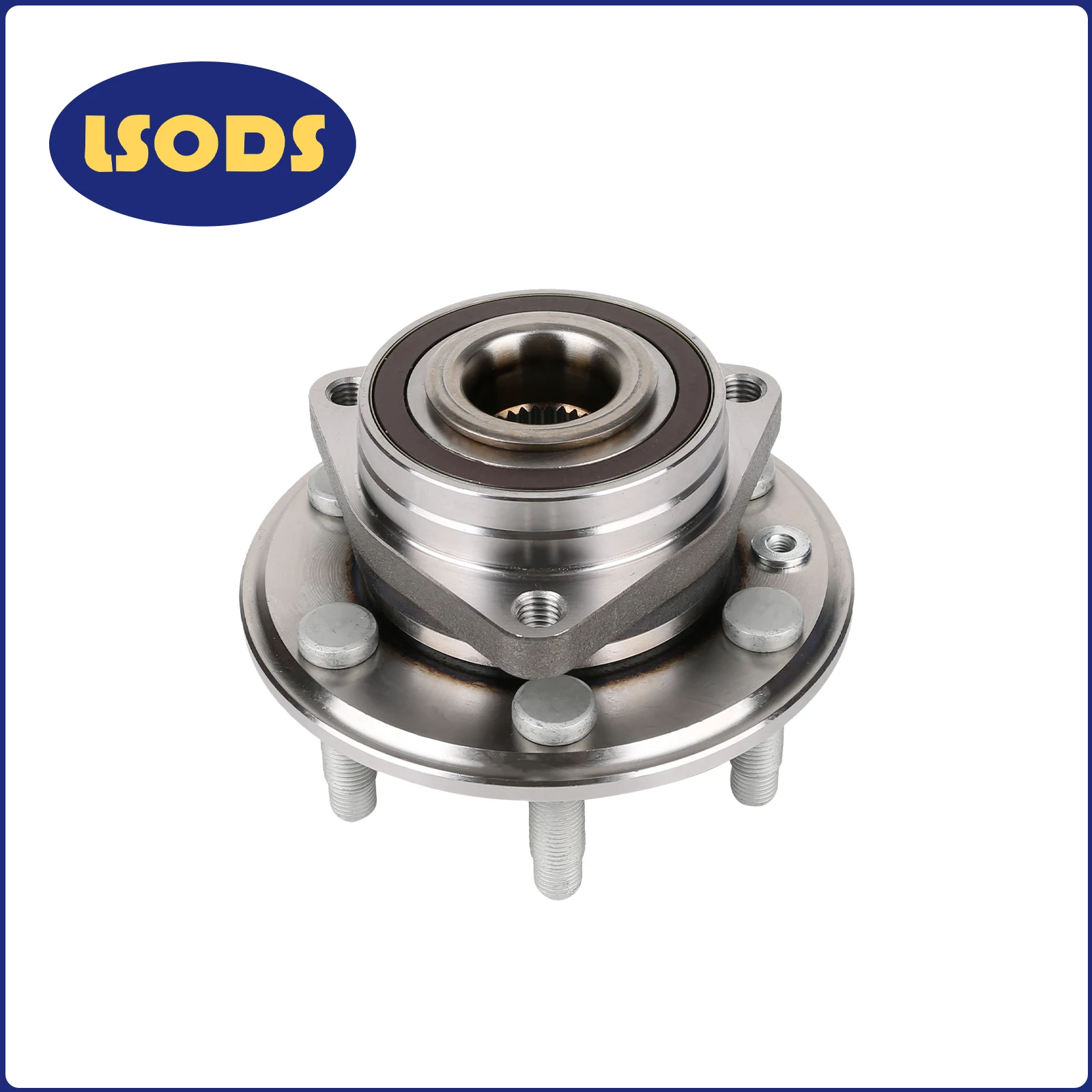 

513289 13580489 подходит для Cadillac Srx 3.0 09-2016 подшипников ступицы передних и задних колес