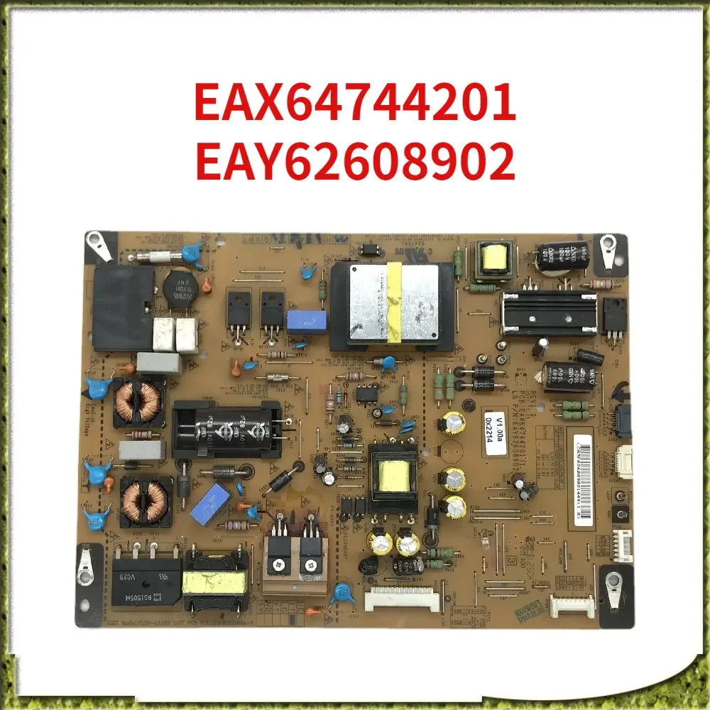 

EAX64744201 EAY62608902 LGP4247L-12LPB-3P Original Power Card Power Supply Board for TV 47LM6600 47LM6700