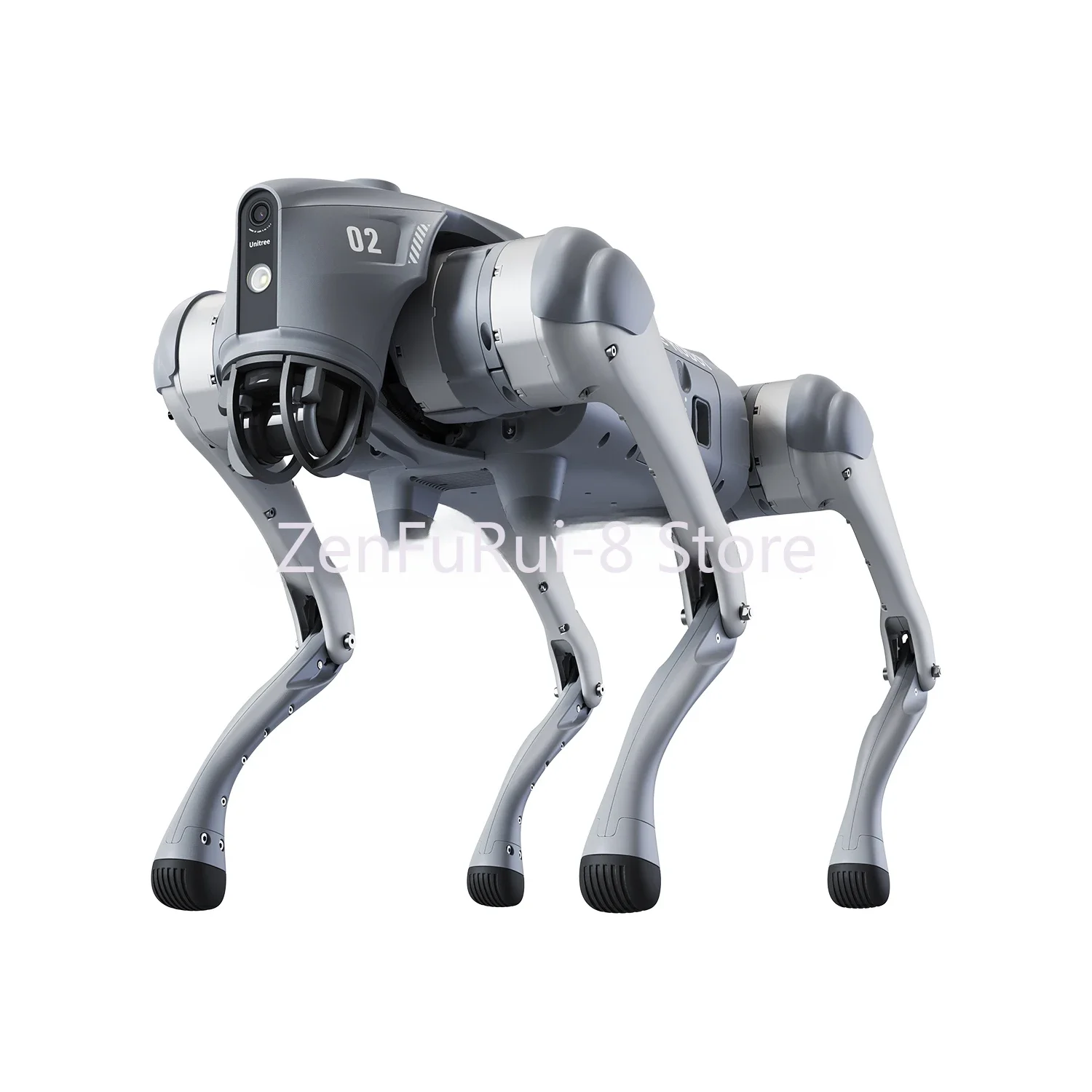 Go2 Robot Dog Quadruped Robotics for Adults Embodied AI