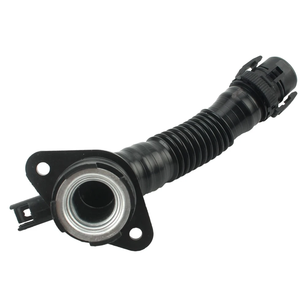 

OEM 11127584128 Car Crankcase Vent Hose From Valve Cover Fits For BMW X3 X4 X5 X6 E70 E71 F12 F13 F25 F26 Air Exhaust Hose Pipe