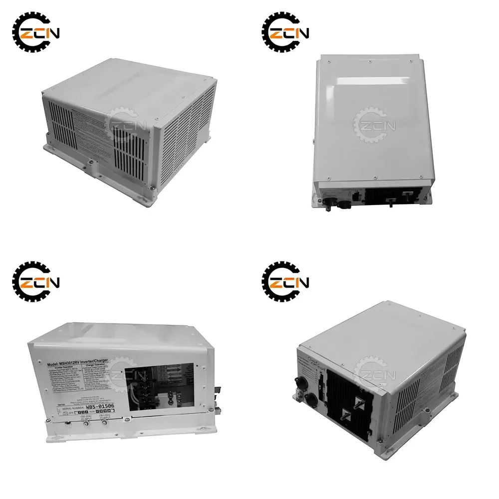 WAP01 Original Pure Hybrid Inverter Charger for MSH-RV Series MSH3012RV 3000W 12VDC