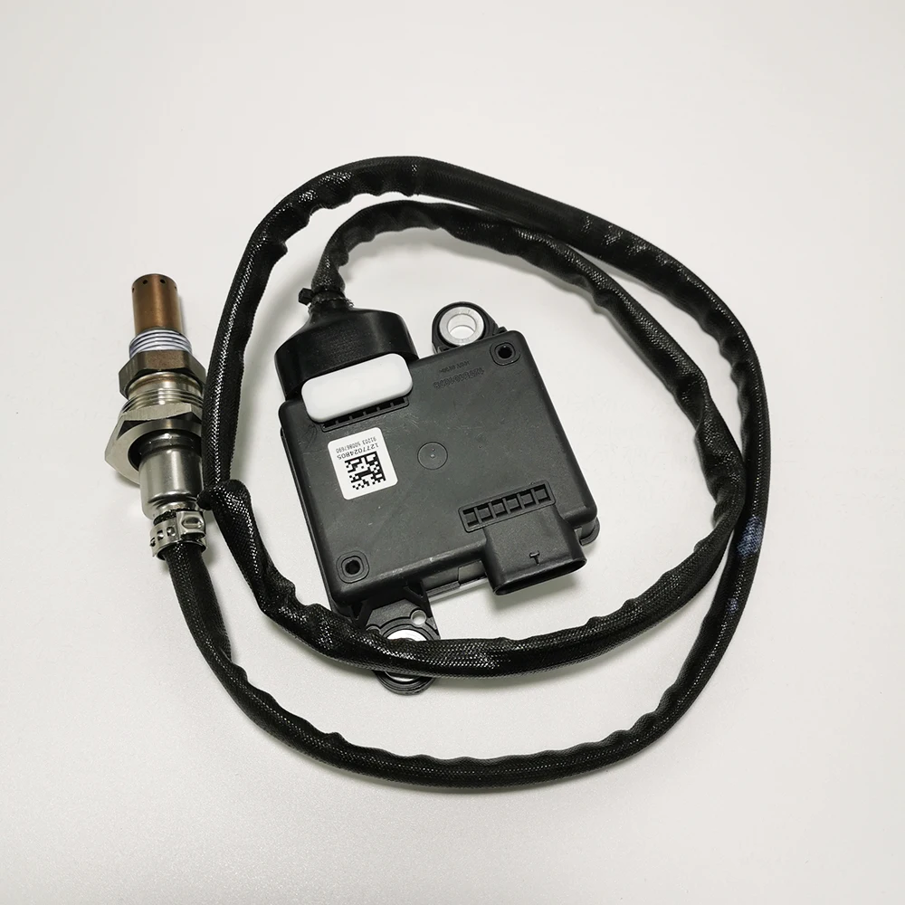 Voor Nox-sensor 670031114 0281006585     Voor M1As1Erati Gh1Ib1Li M157 3.0 20170 281 006 585