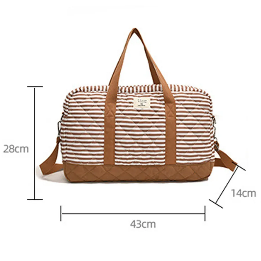 Mommy Bag Baby Nappy Bags for Newborn Diaper Organizer Pouch Babies Accessories Stroller Tote Bag Mom Handbags