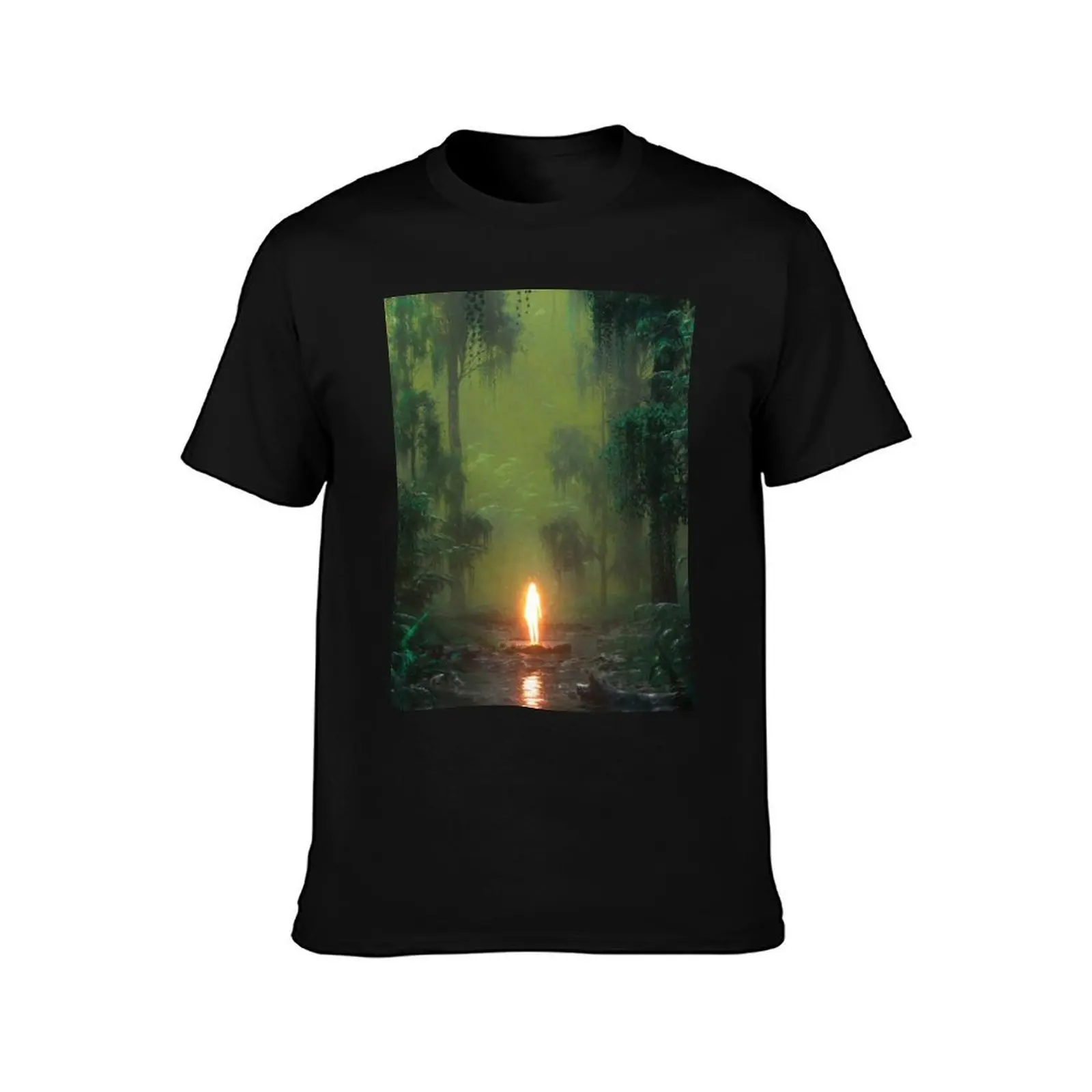 Evolve personally and emotionally to shine and follow an upward path! T-Shirt t shirts for man slim fit T-Shirt