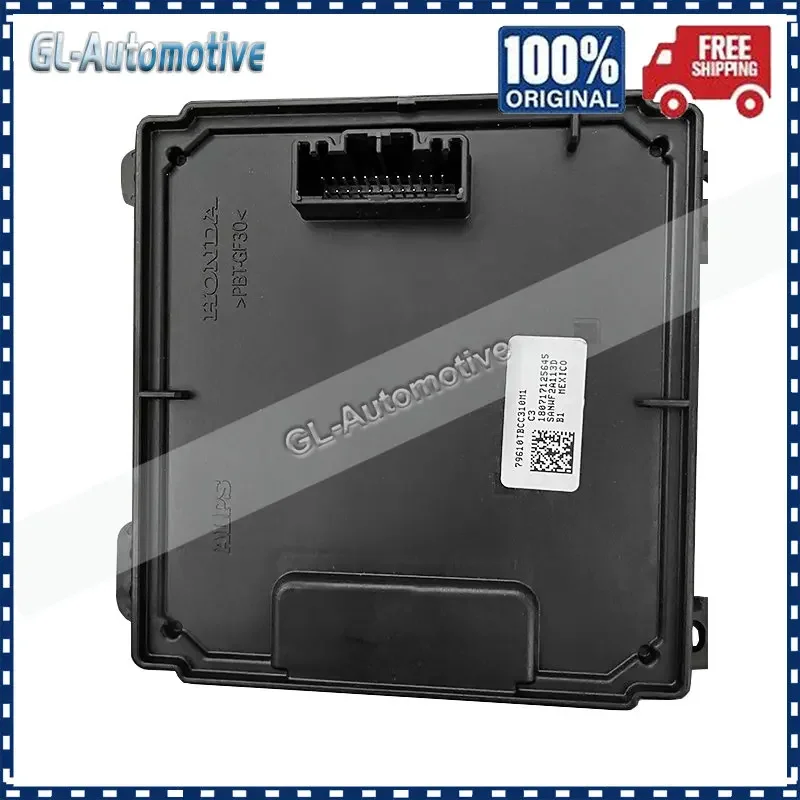 

79610TBSC310M1 модуль управления кондиционированием воздуха подходит для Honda 79610-TBS-C310-M1