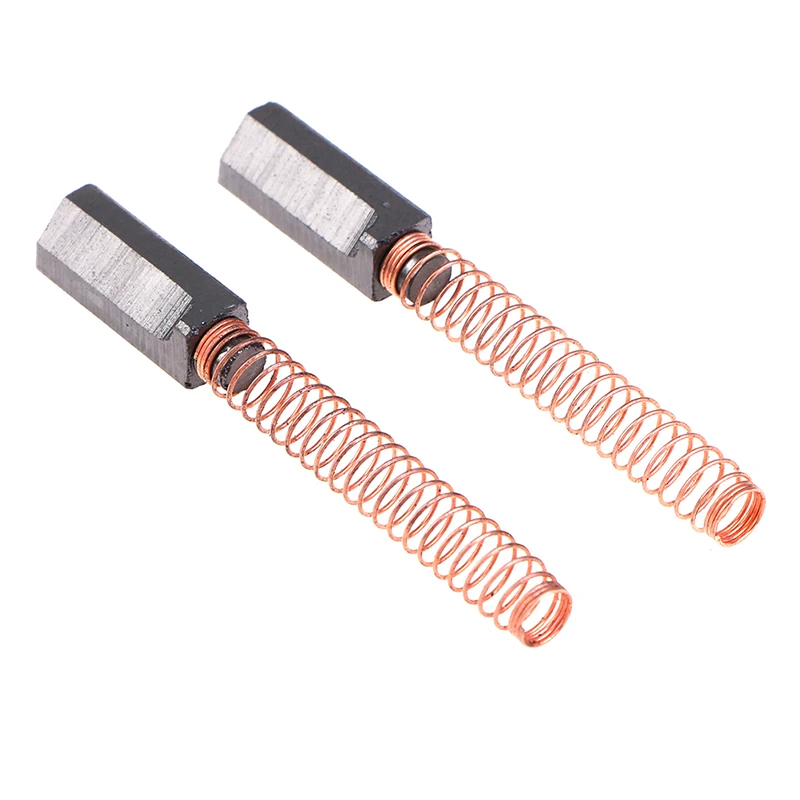 

2pcs W10380496 Household Mixer Carbon Brush for KitchenAid W102609584162648