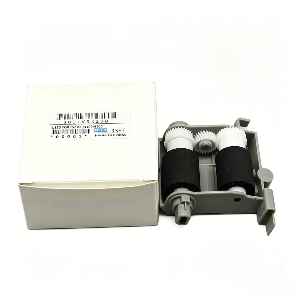 High Quality Pickup Roller for Kyocera ECOSYS FS-2100 2100dn 4100dn 4200dn 4300dn P3045DN P3050DN Feed Roller