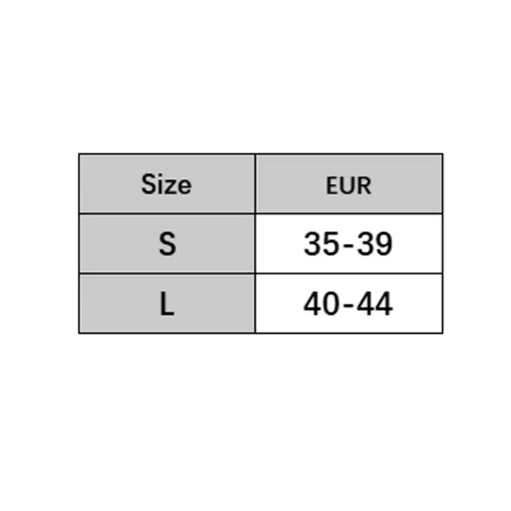 2Pairs Cushioning Heel Protection Cover Washable Reusable Heel Shock Absorbers Heel Cover Silica Gel Foot Arch Pads